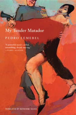 MY TENDER MATADOR