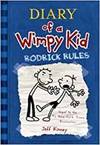 Diary of a Wimpy Kid