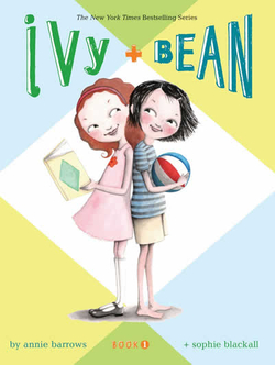 Ivy + Bean 1