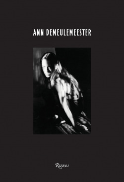 Ann demulemeester
