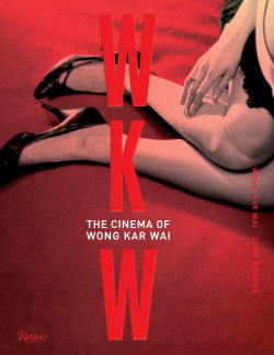 WONG KAR WAI