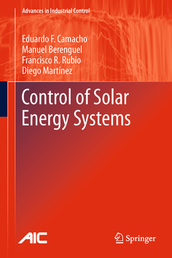 Control of Solar Energy Systems