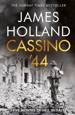 CASSINO '44