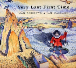 (ANDREWS).VERY LAST FIRST TIME