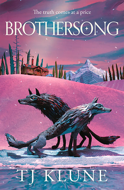 BROTHERSONG