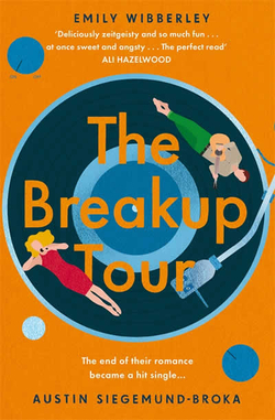 THE BREAKUP TOUR