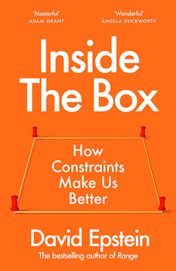 INSIDE THE BOX