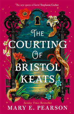 THE COURTING OF BRISTOL KEATS
