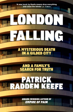 LONDON FALLING