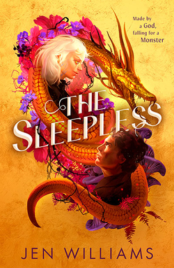 THE SLEEPLESS