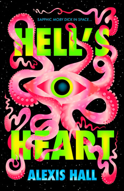 HELL'S HEART