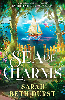 SEA OF CHARMS