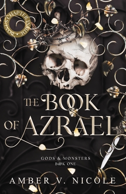 BOOK OF AZRAEL
