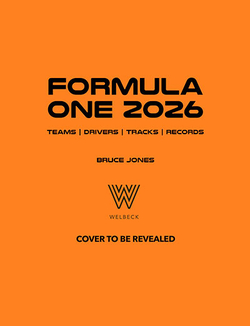 FORMULA ONE 2026