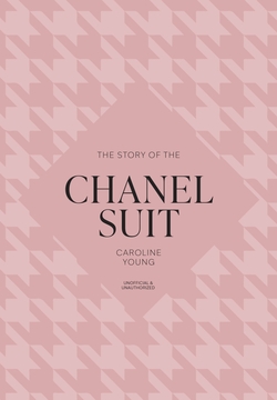 The Story of the Chanel Suit