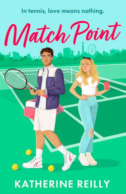 MATCH POINT