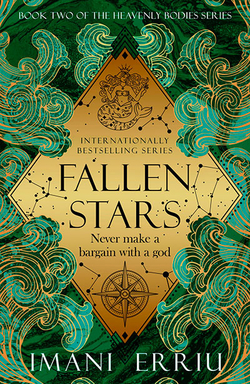 FALLEN STARS