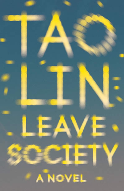 LEAVE SOCIETY