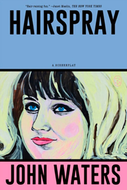 HAIRSPRAY