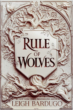 RULE OF WOLVES