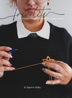 Frivolit�