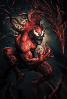 CARNAGE VOL. 1