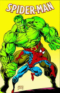 SPIDER-MAN BY MICHELINIE & BAGLEY OMNIBUS VOL 2