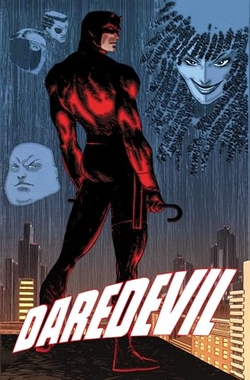 DAREDEVIL BY NOCENTI & ROMITA JR. OMNIBUS VOL 02