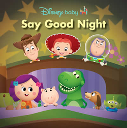 DISNEY BABY: SAY GOOD NIGHT