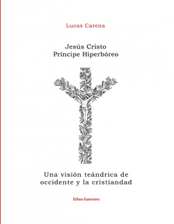 Jes�s Cristo Pr�ncipe Hiperb�reo