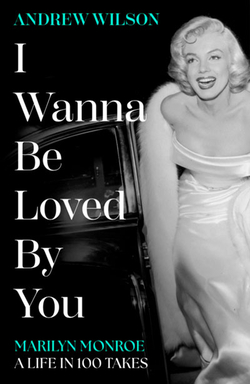 I WANNA BE LOVED BY YOU