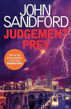 JUDGMENT PREY