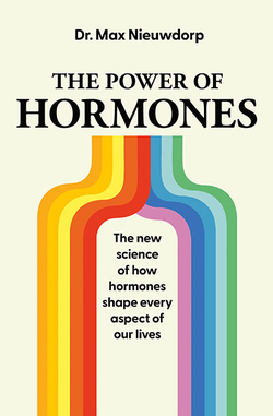 THE POWER OF HORMONES