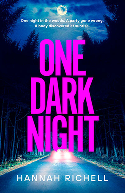 ONE DARK NIGHT