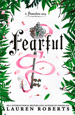 FEARFUL: A POWERLESS STORY