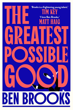 THE GREATEST POSSIBLE GOOD