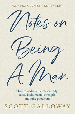 NOTES ON BEING A MAN
