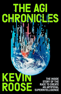 AGI CHRONICLES