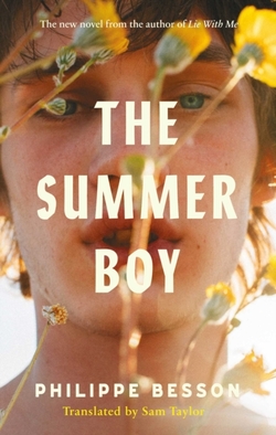 THE SUMMER BOY