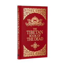 THE TIBETAN BOOK OF THE DEAD