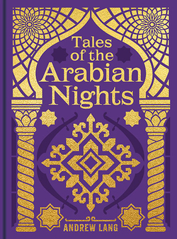 TALES OF THE ARABIAN NIGHTS