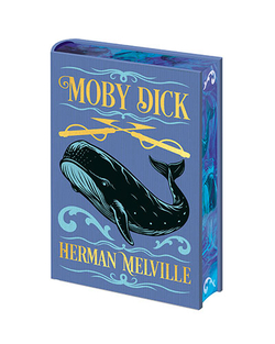 MOBY DICK