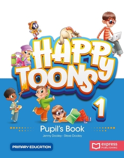 HAPPYTOONS SB LEVEL 1 EP 26