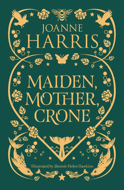 MAIDEN MOTHER CRONE