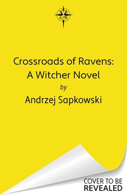 Crossroads of Ravens