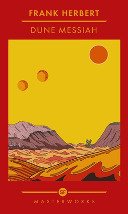 Dune Messiah