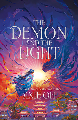 THE DEMON AND THE LIGHT