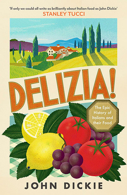DELIZIA