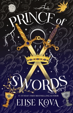 Prince of Swords