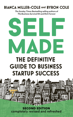 Self Made, 2nd Edition